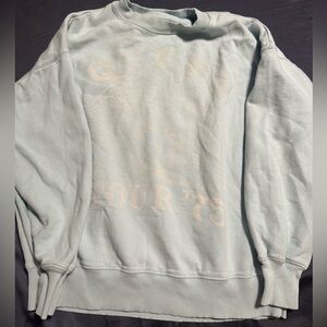 Women’s light blue Sweater